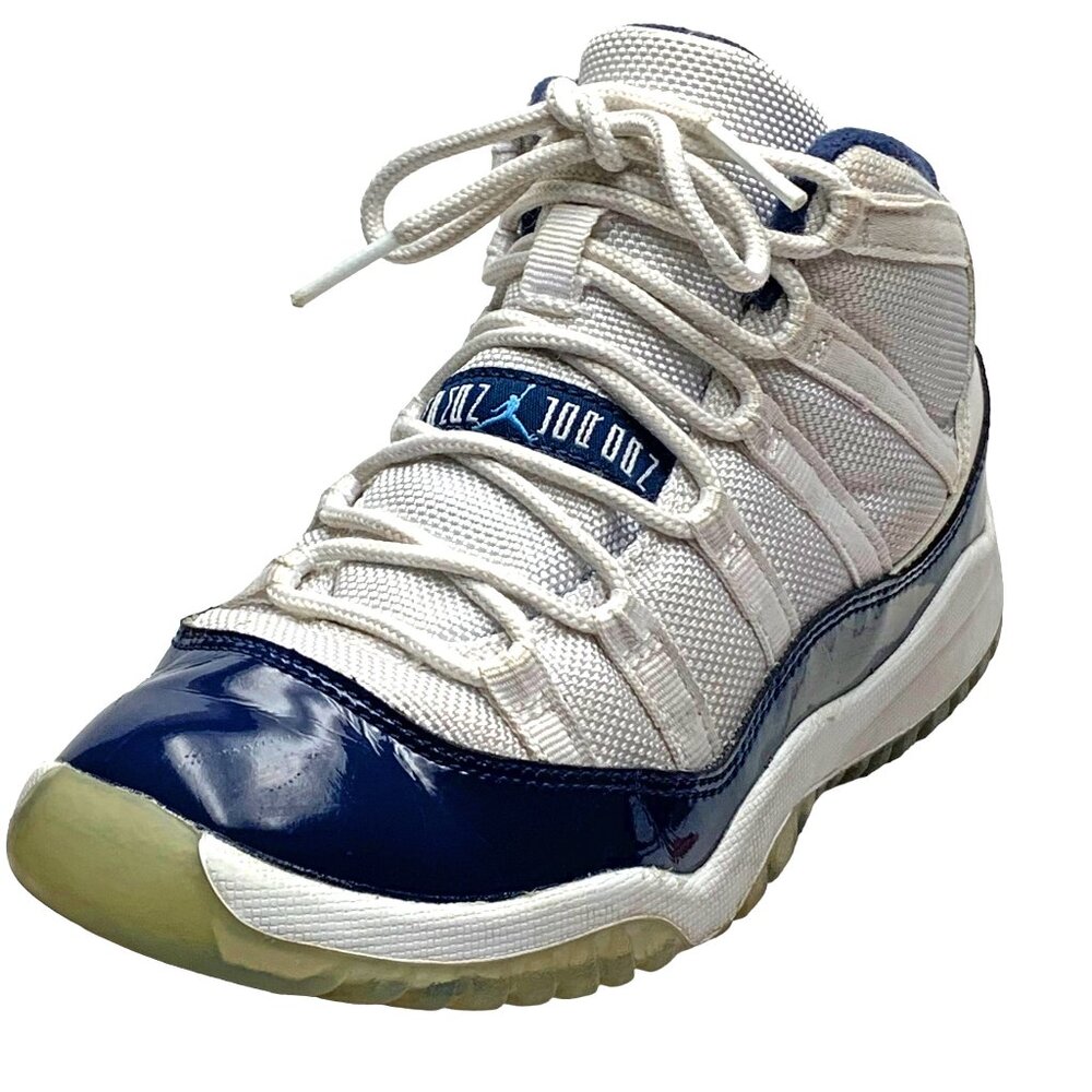 Nike Air‎ Jordan 11 Retro 378039-123 Win Like 82 Sneakers